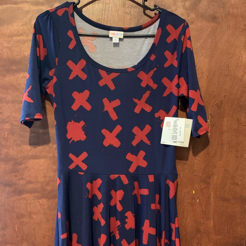 Lularoe Nicole